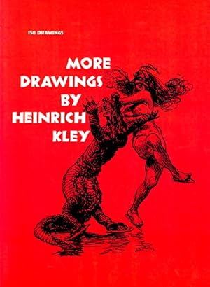 Bild des Verkufers fr More Drawings by Heinrich Kley zum Verkauf von LEFT COAST BOOKS