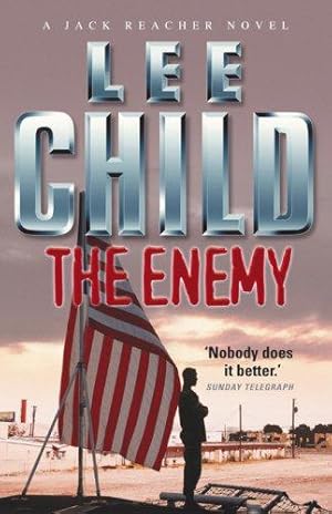 Seller image for The Enemy for sale by WeBuyBooks