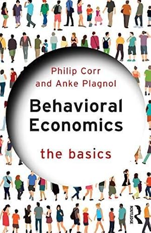 Imagen del vendedor de Behavioral Economics: The Basics a la venta por WeBuyBooks