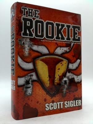 Imagen del vendedor de The Rookie a la venta por ThriftBooksVintage