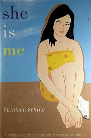 Seller image for She Is Me: A Novel for sale by Kayleighbug Books, IOBA