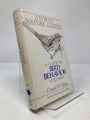 Seller image for A Guide to the Behavior of Common Birds for sale by Southampton Books