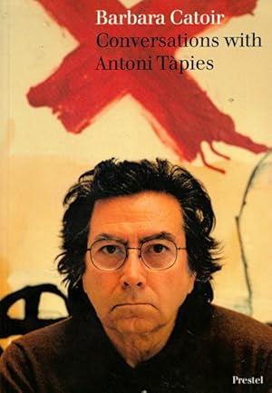 Conversations with Antoni Tapies: With an Introduction to the Artist's Work