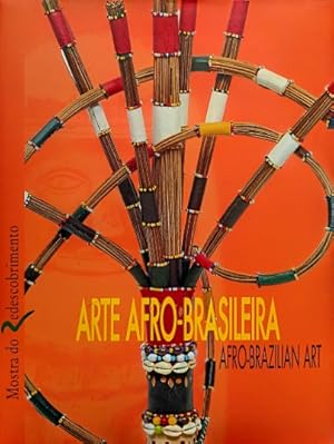 Seller image for Mostra do Redescobrimento: Arte Afro-Brasileira = Afro-Brazilian Art for sale by LEFT COAST BOOKS