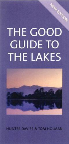 Seller image for The Good Guide to the Lakes for sale by WeBuyBooks