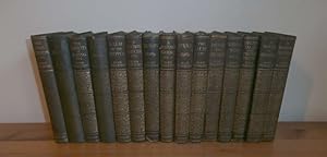 Seller image for The Works ( Complete 15 Volume set ) for sale by Kelleher Rare Books