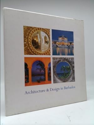 Bild des Verkufers fr Architecture & Design in Barbados zum Verkauf von ThriftBooksVintage
