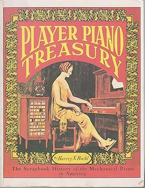 Seller image for Player Piano Treasury for sale by Robinson Street Books, IOBA