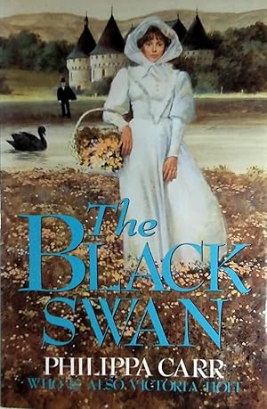 Seller image for Black Swan for sale by Kayleighbug Books, IOBA