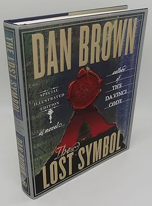 THE LOST SYMBOL [Special Illustrated Edition]