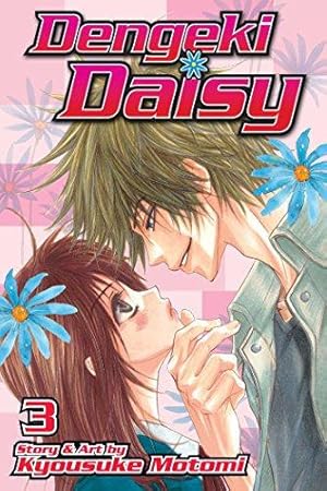 Bild des Verkufers fr DENGEKI DAISY GN VOL 03: Volume 3 zum Verkauf von WeBuyBooks