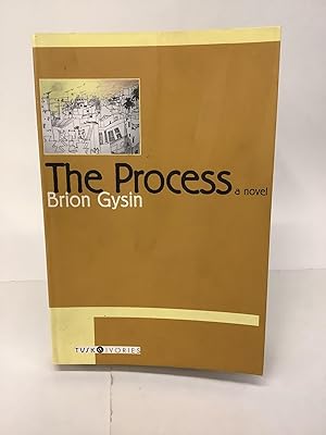 Image du vendeur pour The Process mis en vente par Chamblin Bookmine