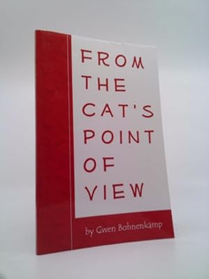 Imagen del vendedor de From the Cat's Point of View a la venta por ThriftBooksVintage