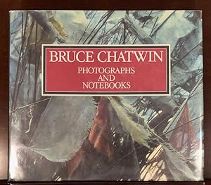 Bruce Chatwin: Photographs and Notebooks