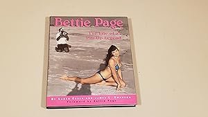 Seller image for Bettie Page: The Life of a Pin-Up Legend for sale by SkylarkerBooks