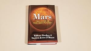 Seller image for Mars: The Lure of the Red Planet for sale by SkylarkerBooks
