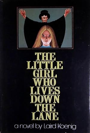 Imagen del vendedor de The Little Girl Who Lives Down The Lane a la venta por Kayleighbug Books, IOBA