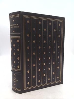 Bild des Verkufers fr The Best of Sherlock Holmes (Leather Bound) zum Verkauf von ThriftBooksVintage