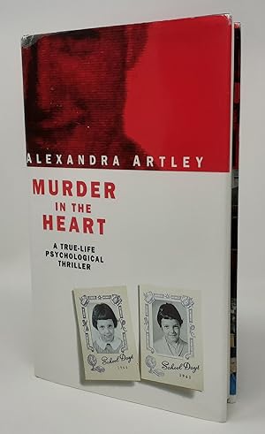 Seller image for Murder in the Heart: A True-Life Psychological Thriller for sale by Westland Books