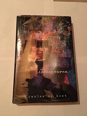 Seller image for Road to Lisdoonvarna for sale by Stefan's Rare Books