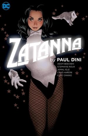 Seller image for Zatanna for sale by GreatBookPricesUK