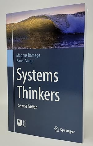 Seller image for Systems Thinkers for sale by Westland Books
