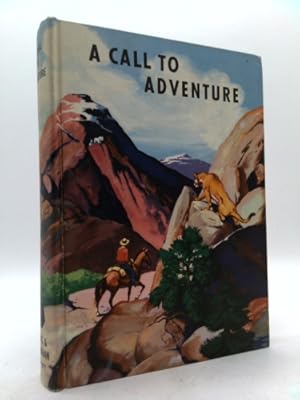 Image du vendeur pour A Call To Adventure mis en vente par ThriftBooksVintage
