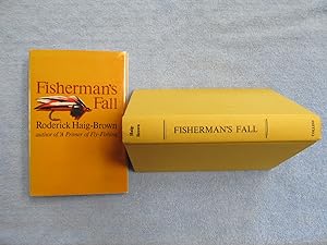 Seller image for Fisherman's Fall. for sale by Bruce Cave Fine Fly Fishing Books, IOBA.