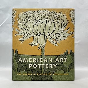 AMERICAN ART POTTERY: THE ROBERT A. ELLISON JR. COLLECTION