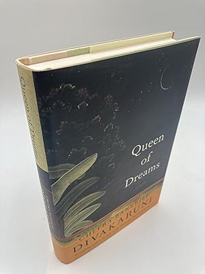 Seller image for Queen of Dreams: A Novel for sale by thebookforest.com