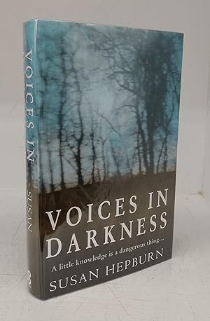 Image du vendeur pour Voices in Darkness mis en vente par Attic Books (ABAC, ILAB)