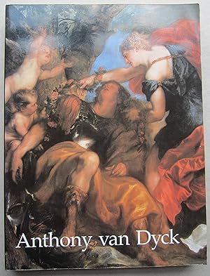 Immagine del venditore per Anthony van Dyck venduto da K Books Ltd ABA ILAB