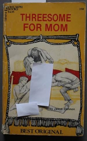 Image du vendeur pour Threesome For Mom (TB1019) mis en vente par Comic World