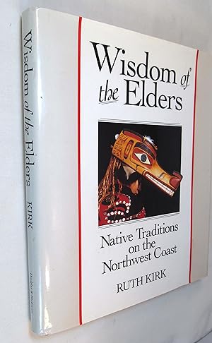 Seller image for Wisdom of the Elders for sale by Renaissance Books