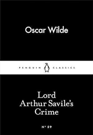 Seller image for Lord Arthur Savile's Crime for sale by Smartbuy