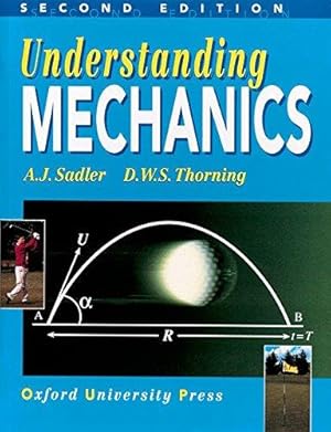 Seller image for Understanding Mechanics for sale by WeBuyBooks
