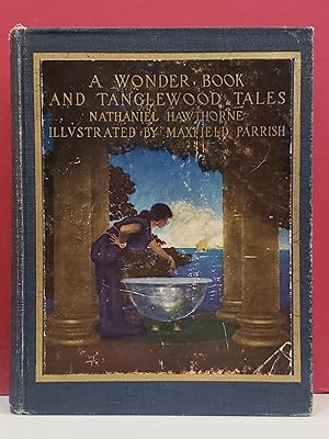 Seller image for A Wonder Book and Tanglewood Tales for Girls and Boys for sale by Moe's Books