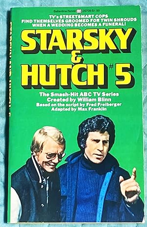 Starsky & Hutch #5