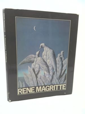 Bild des Verkufers fr Rene Magritte zum Verkauf von ThriftBooksVintage