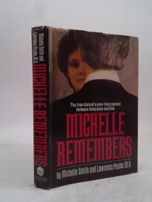 Image du vendeur pour Michelle Remembers mis en vente par ThriftBooksVintage