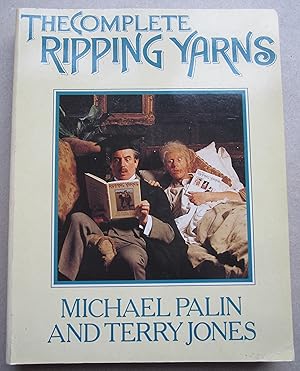 Seller image for The Complete Ripping Yarns for sale by K Books Ltd ABA ILAB