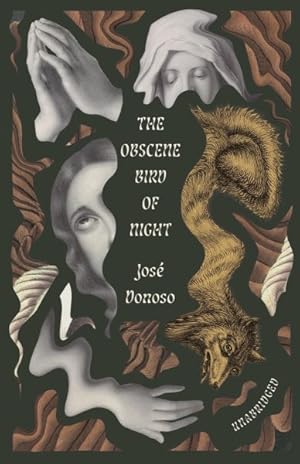 Seller image for Obscene Bird of Night for sale by GreatBookPricesUK