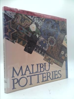 Imagen del vendedor de Malibu Potteries a la venta por ThriftBooksVintage