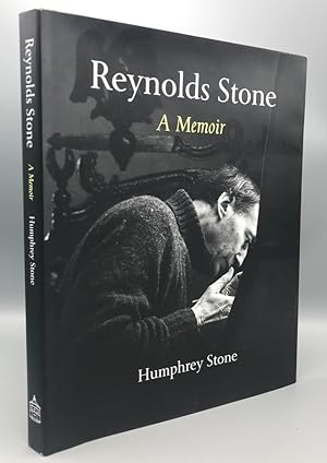 Reynolds Stone: A Memoir