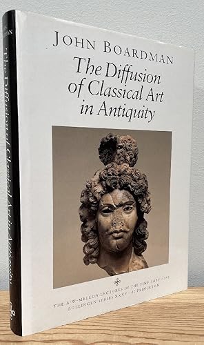 Seller image for The Diffusion of Classical Art in Antiquity for sale by Chaparral Books