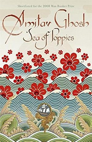 Seller image for Sea of Poppies: Ibis Trilogy Book 1 for sale by WeBuyBooks