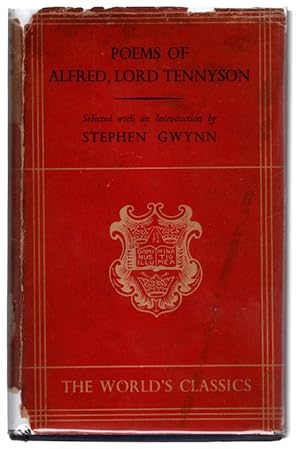 Poems of Alfred, Lord Tennyson