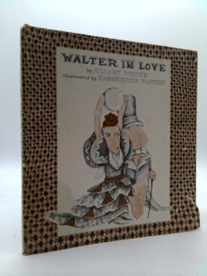 Bild des Verkufers fr Walter in Love zum Verkauf von ThriftBooksVintage