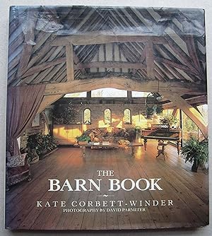 Seller image for The Barn Book for sale by K Books Ltd ABA ILAB
