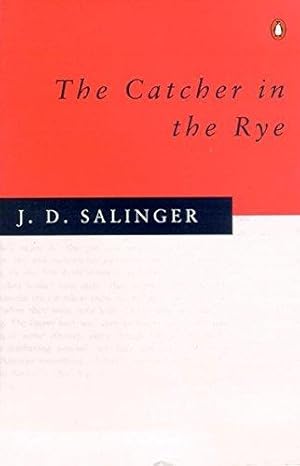 Seller image for The Catcher in the Rye for sale by WeBuyBooks 2